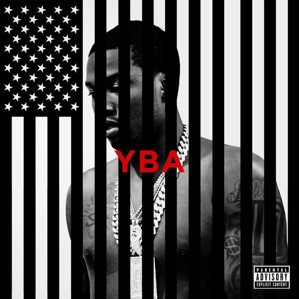 Young Black America (feat. The-Dream) cover