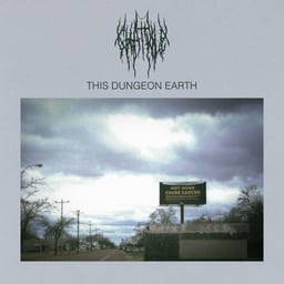 This Dungeon Earth album cover