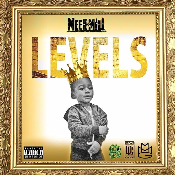 Levels cover
