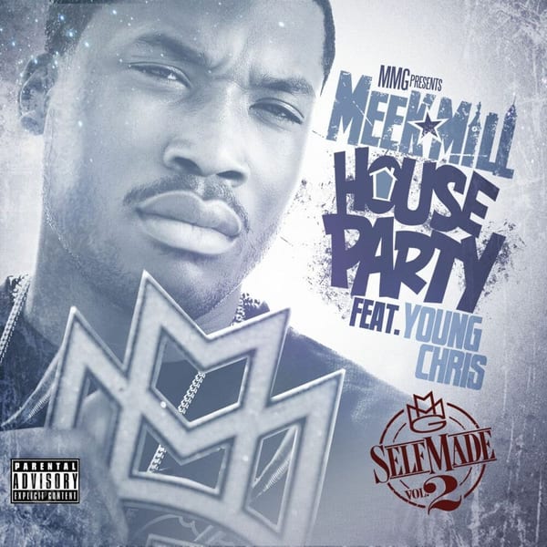 House Party (feat. Young Chris) cover