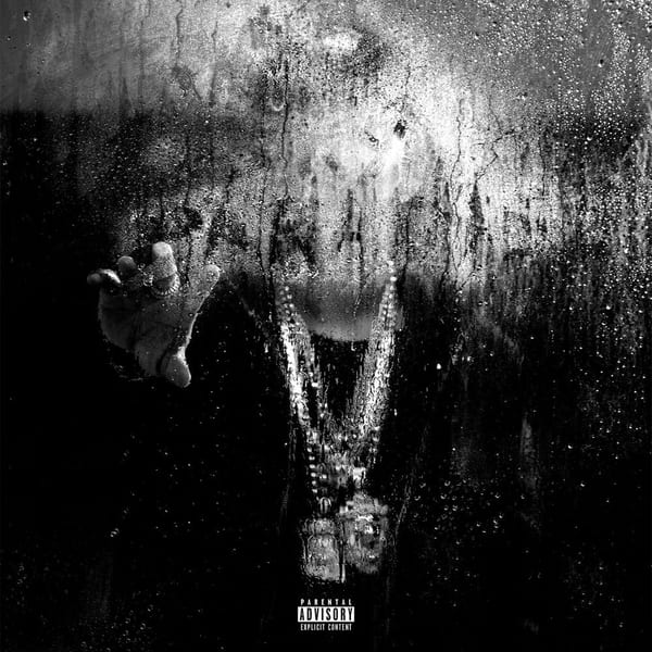 Dark Sky Paradise cover
