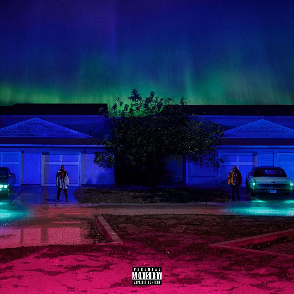 I Decided. cover