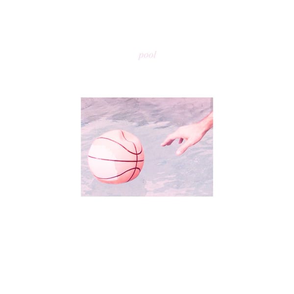 Pool cover