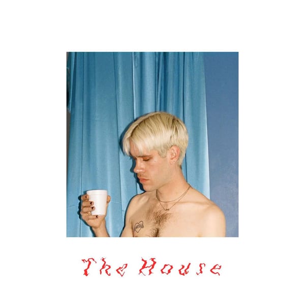 The House cover