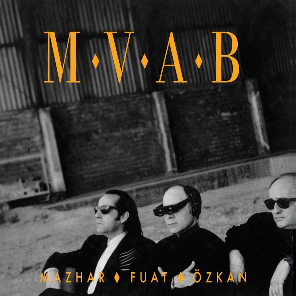 M.V.A.B cover