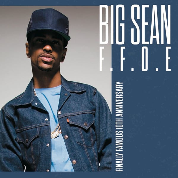 F.F.O.E. cover