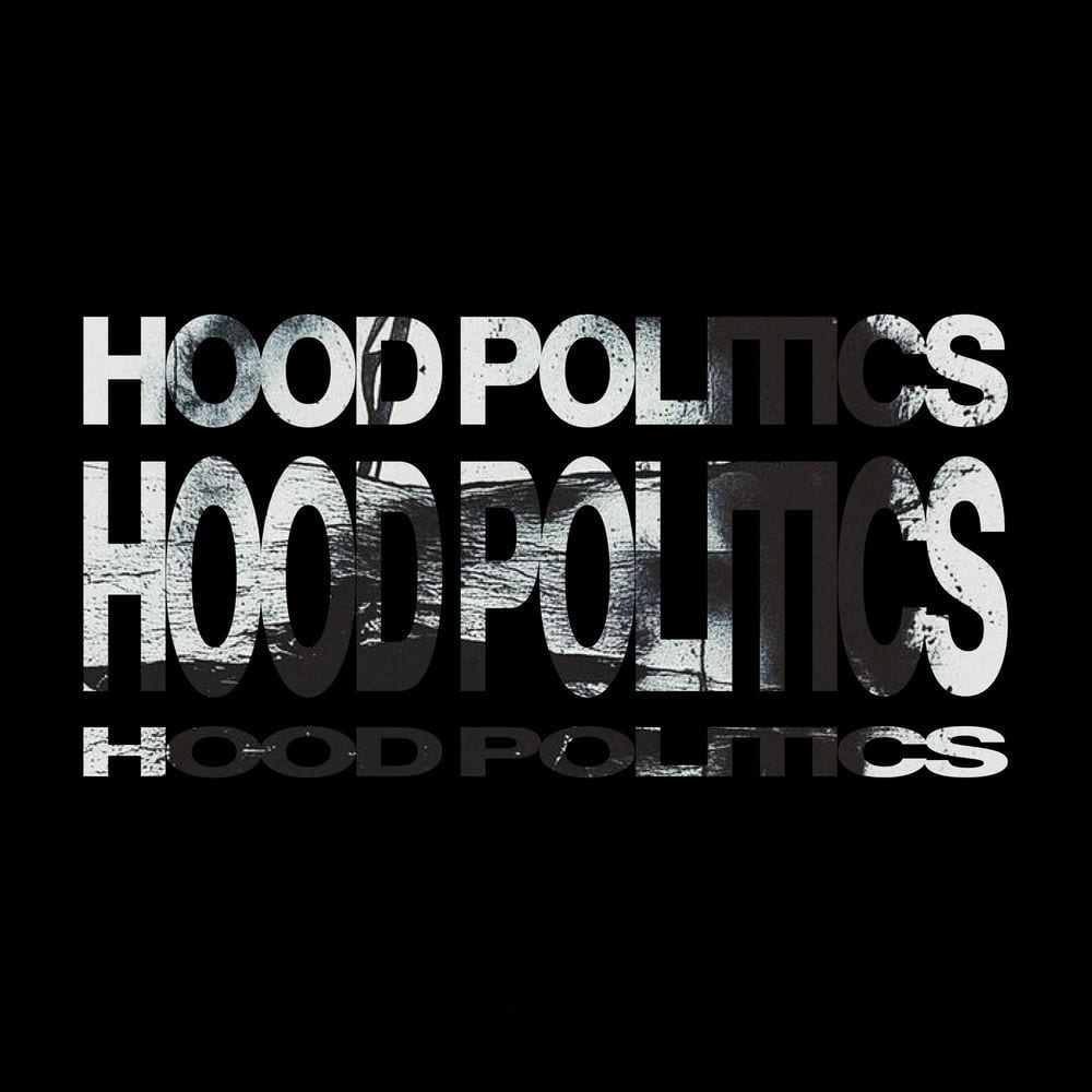 Hood Politics cover