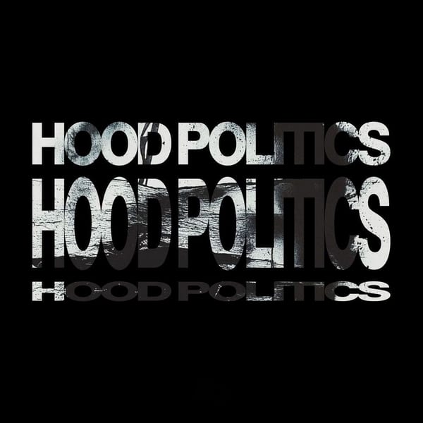Hood Politics cover