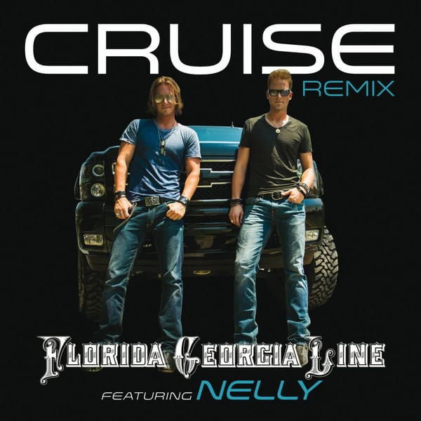Cruise (Remix) cover