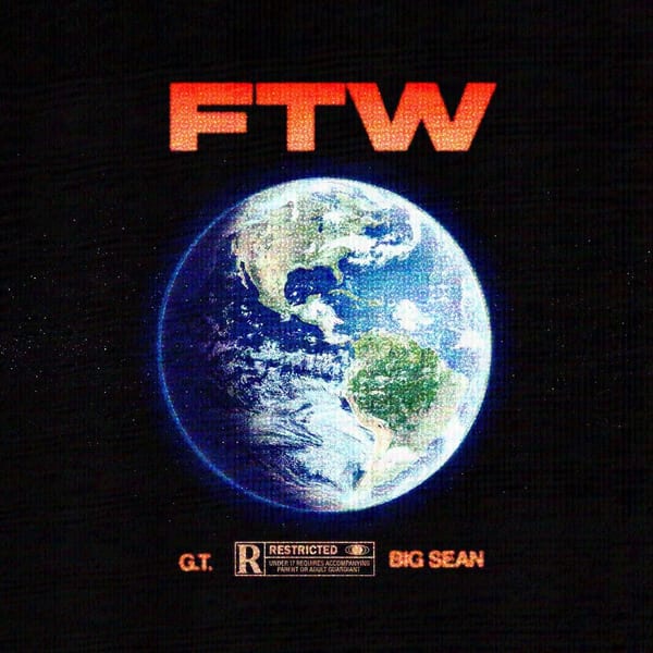 FTW album cover
