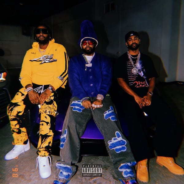 WORTH SOMETHING album cover