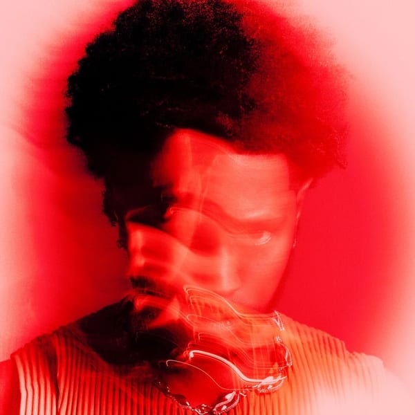 Precision album cover