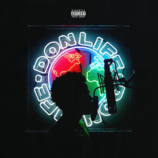 Overtime album cover
