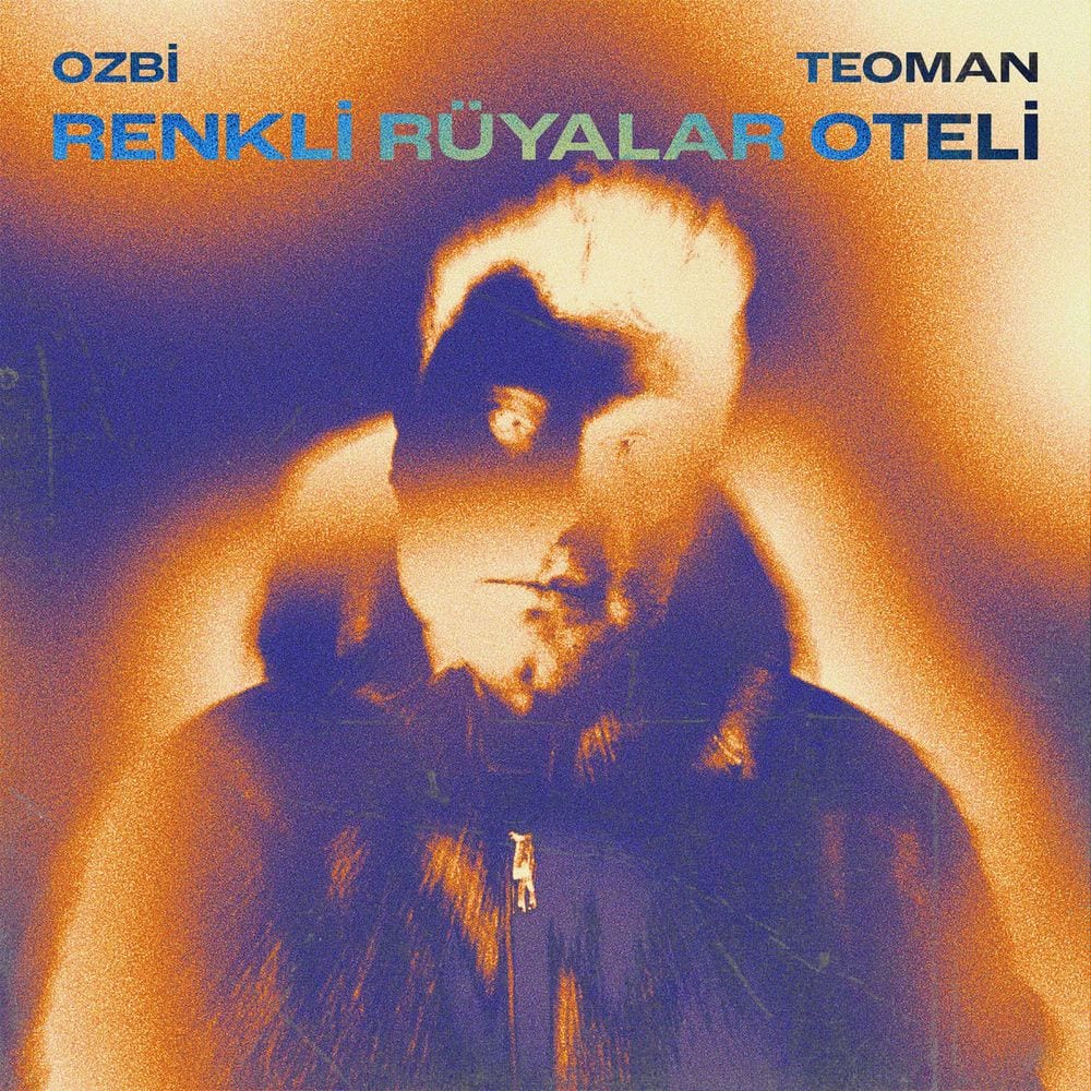 Renkli Rüyalar Oteli cover