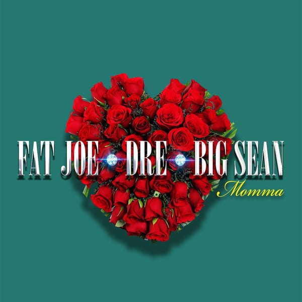 Momma cover
