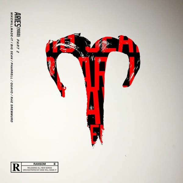 Aries (YuGo) Part 2 cover