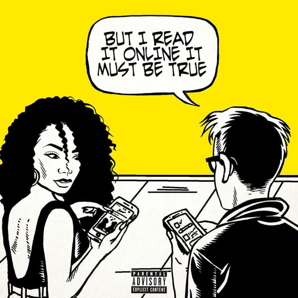 No More Interviews album cover