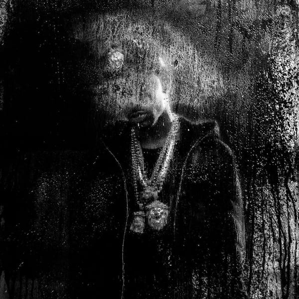 Blessings (Extended Version) cover