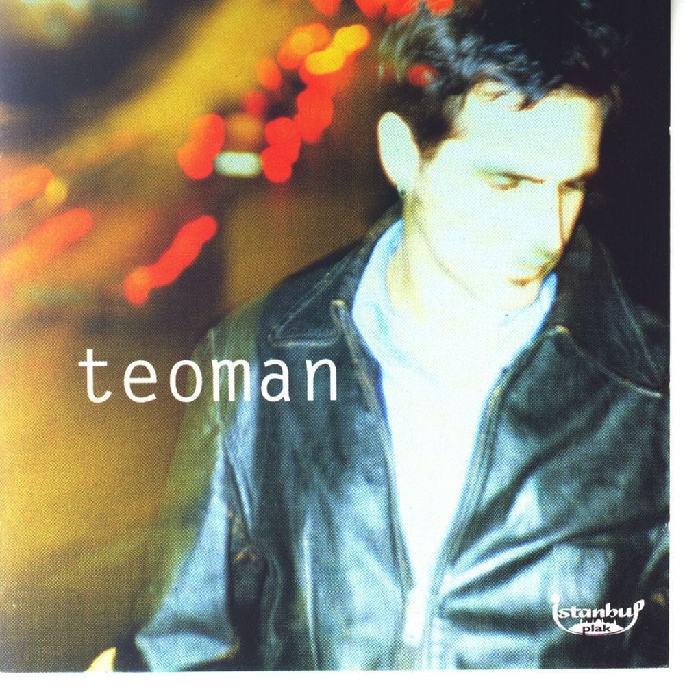 Teoman cover