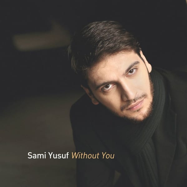 Without You cover