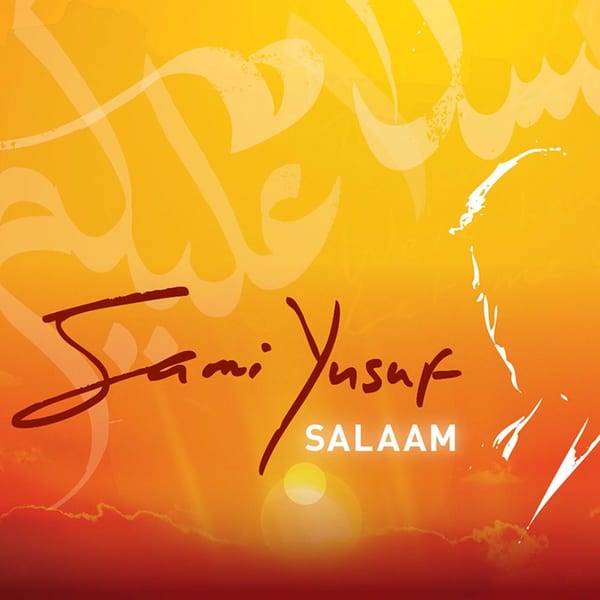 Salaam cover