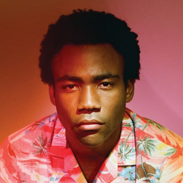 Because the Internet cover
