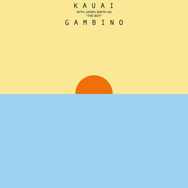 Kauai cover