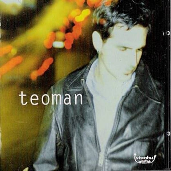 Teoman cover