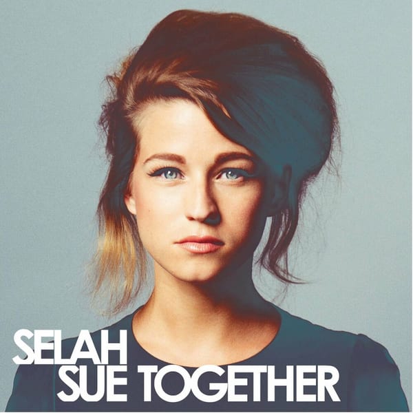 Together (feat. Childish Gambino) cover