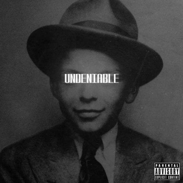 Young Sinatra (Undeniable) album cover