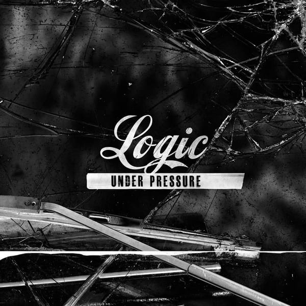 Under Pressure album cover