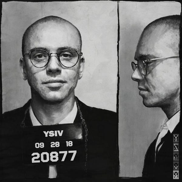YSIV cover