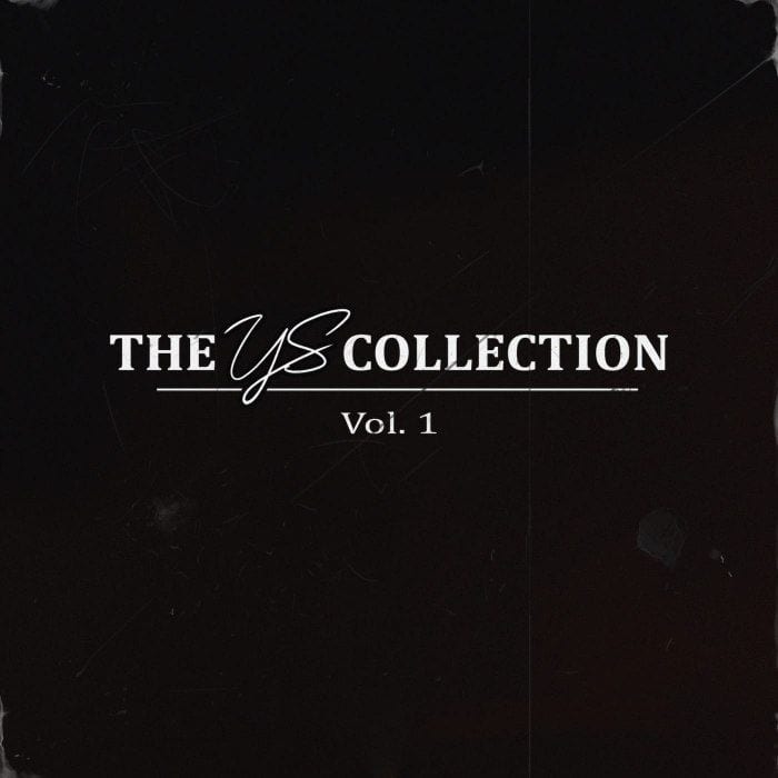 The YS Collection Vol. 1 cover