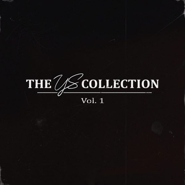 The YS Collection Vol. 1 cover