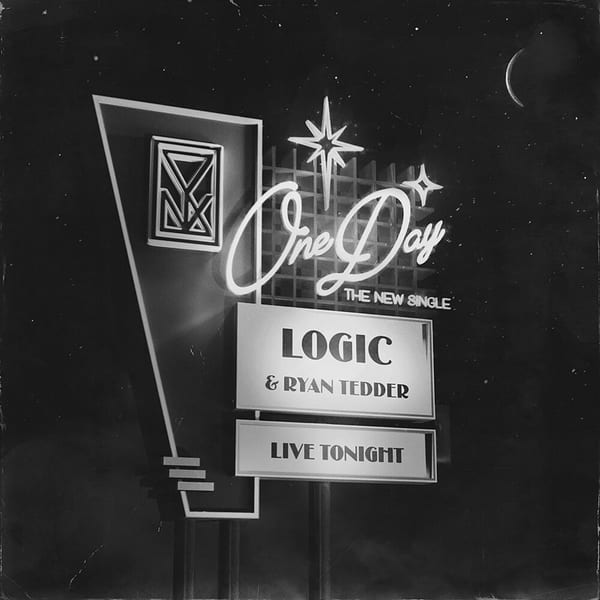 One Day album cover