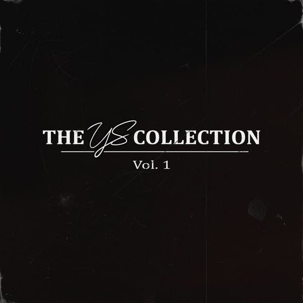 YS Collection Vol. 1 cover