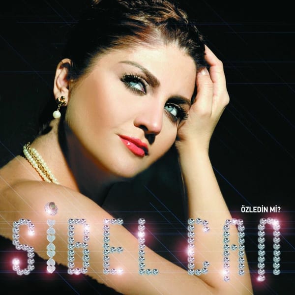 Özledin mi? cover