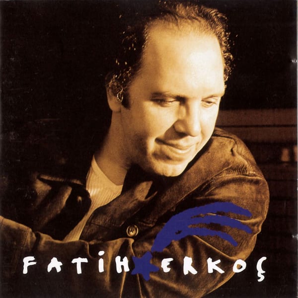 Fatih Erkoç cover