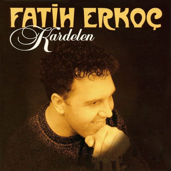 Kardelen cover