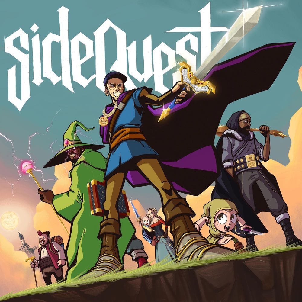GoROUND album cover
