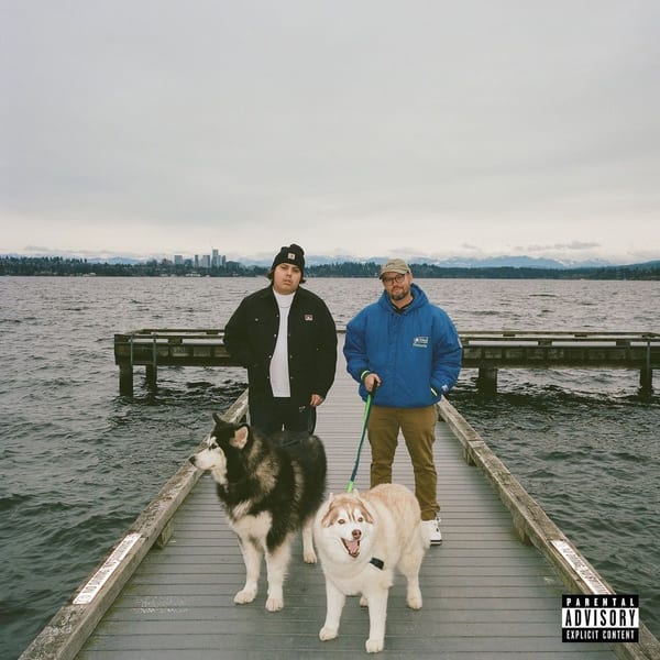 81 (feat. Logic) cover
