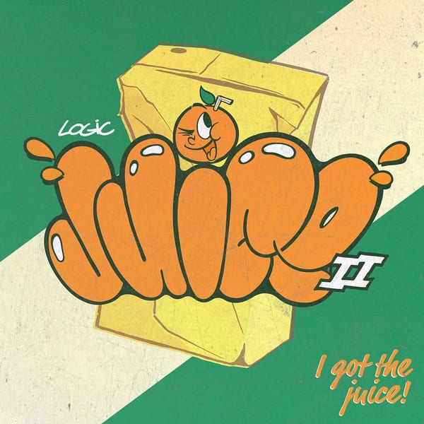 Juice II cover