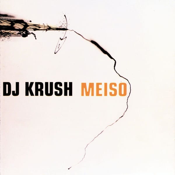 Meiso cover