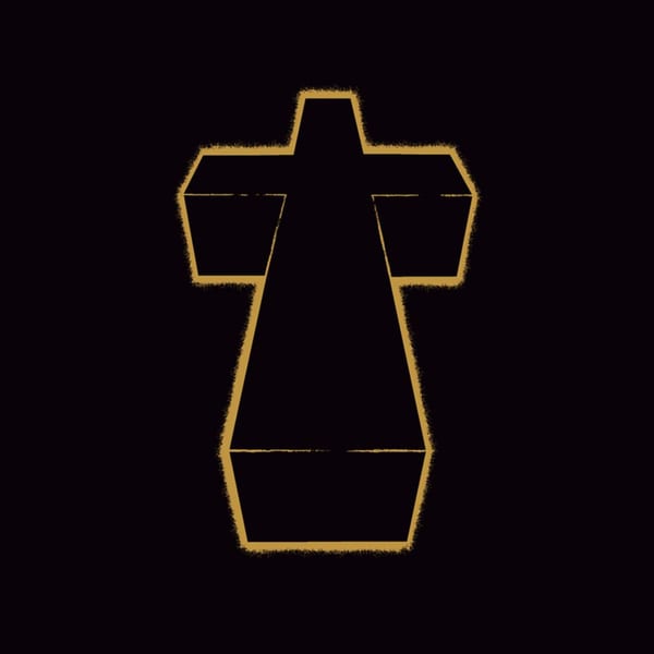 D.A.N.C.E. (Logic Reprise) cover