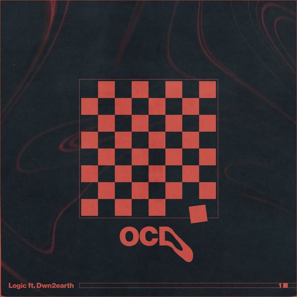 OCD album cover