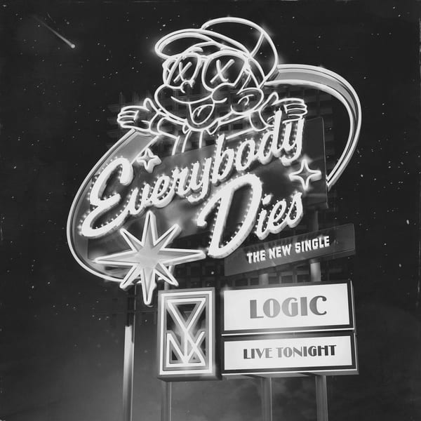 Everybody Dies cover