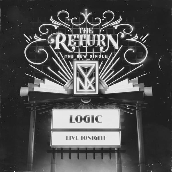 The Return cover