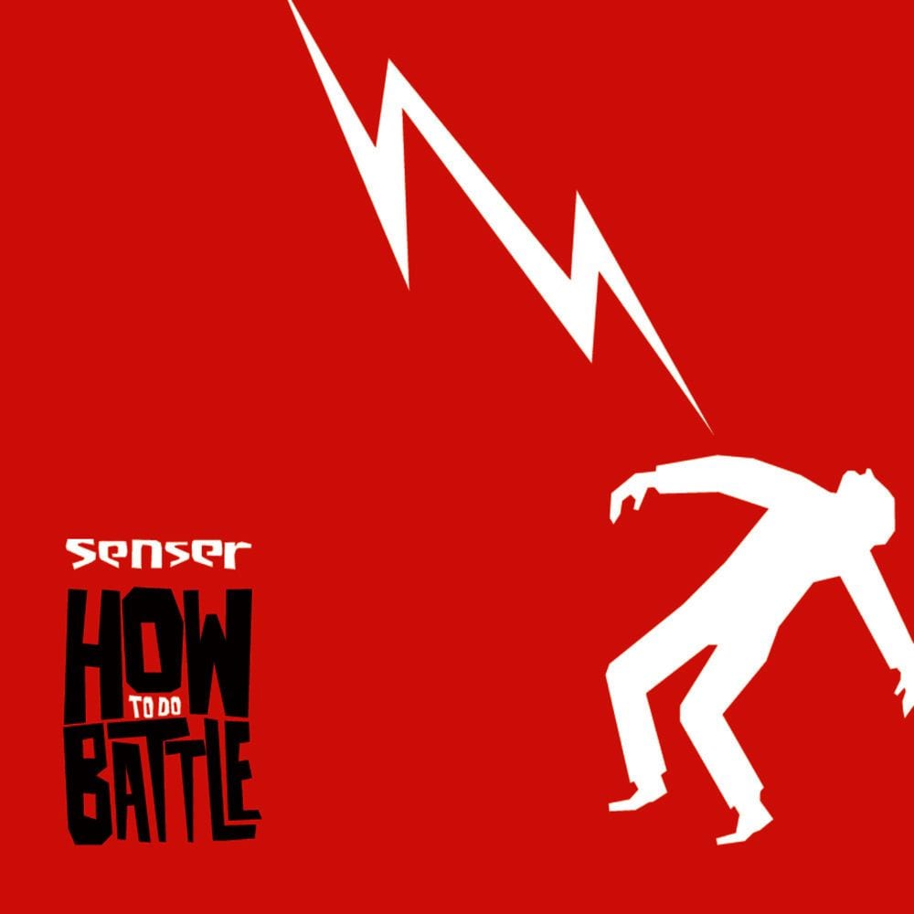 How to Do Battle cover