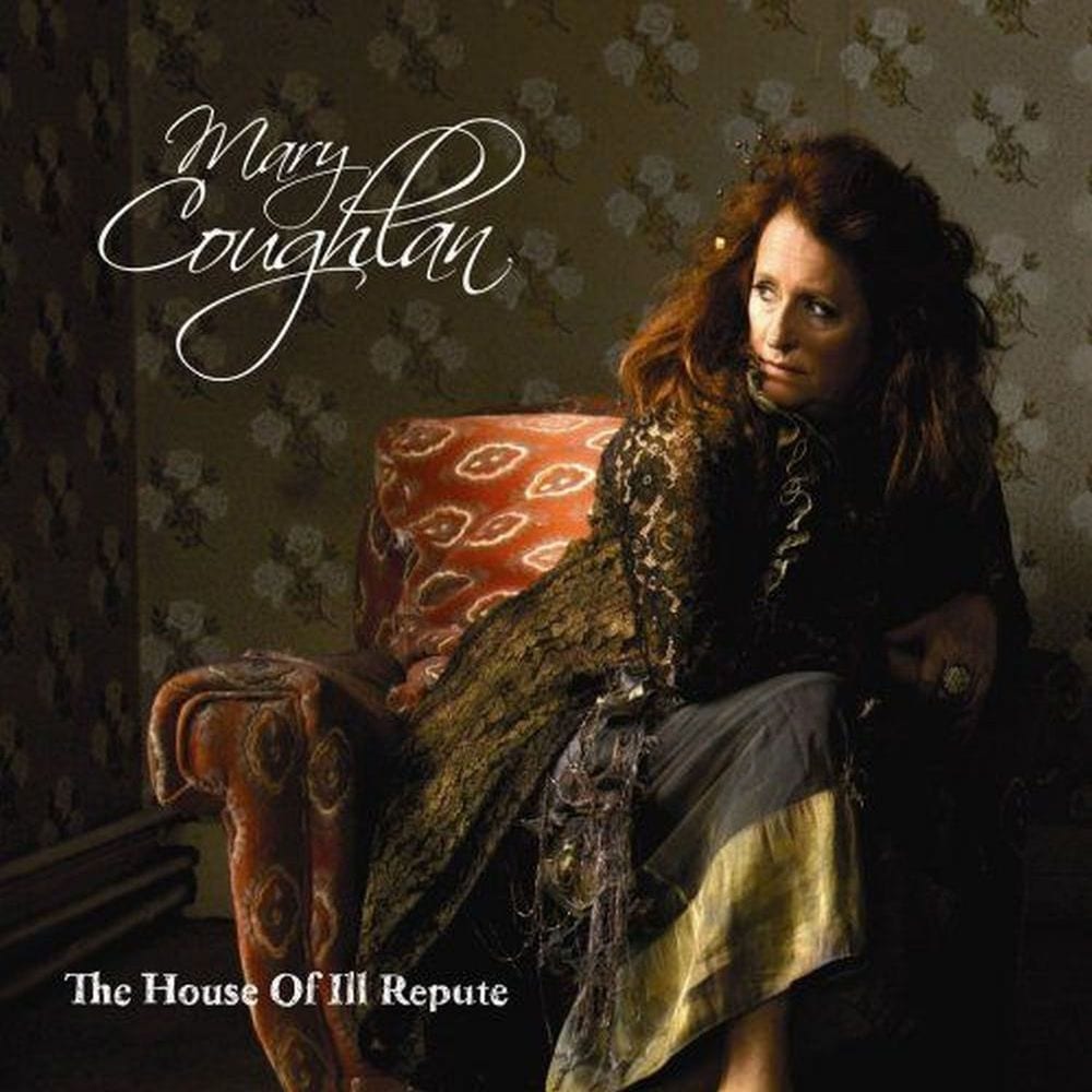 The House of Ill Repute cover