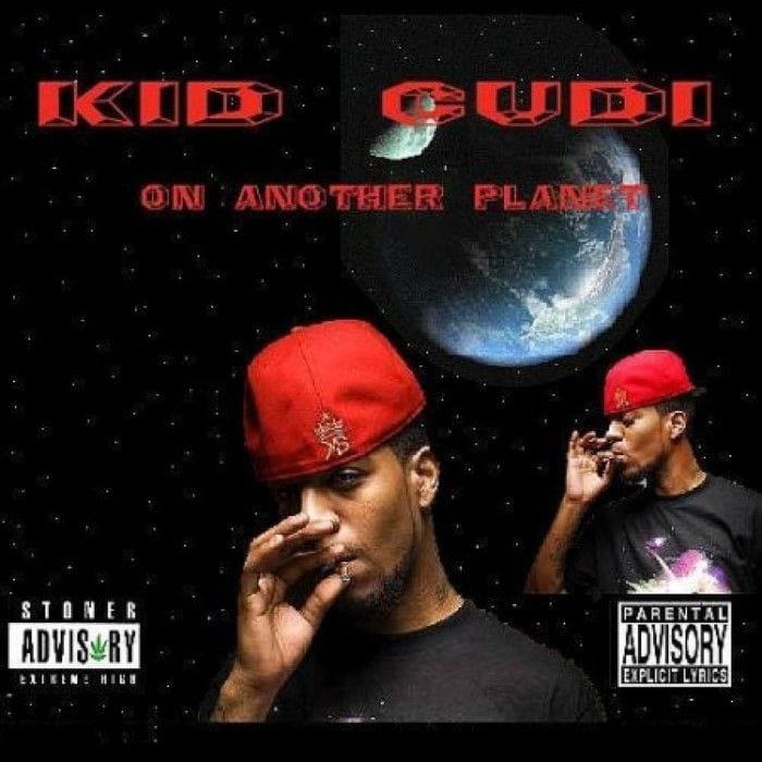 On Another Planet cover